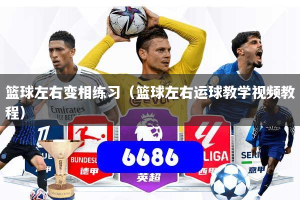 详细阅读:篮球左右变相练习(篮球左右运球教学视频教程) 篮球左右变相练习(篮球左右运球教学视频教程)